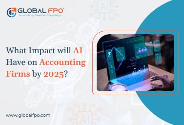 What impact will AI have on Accounting Firms by 2025?